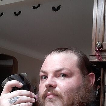 Drinking Horn, Large Love the horn, packing was