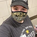 Image of Review by Amber N. on 23 Jun 2020 number 1