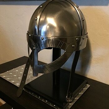Viking Gjermundbu Helmet Great helmet