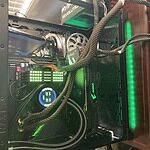 Image of Review by darren p. on 21 Jul 2020 number 1