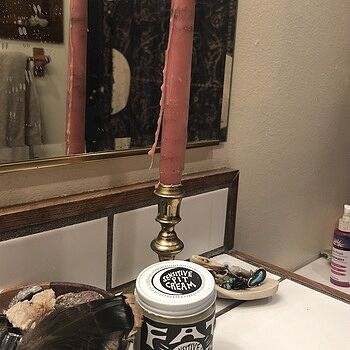 Sensitive Pit Cream Magic