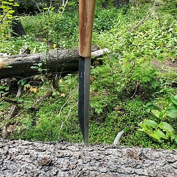 Broken Back Seax, Type IV seax type IV