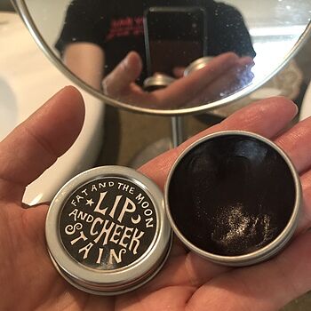 Lip & Cheek Stain Nourishing glow