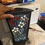 Image of Review by Taciana F. on 16 Aug 2020 number 1