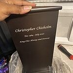 Image of Review by Taciana F. on 16 Aug 2020 number 2