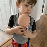 Image of Review by Leah W. on 18 Aug 2020 number 1
