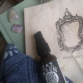 Dream Weaver Mist Perfect for winding down or manifesting