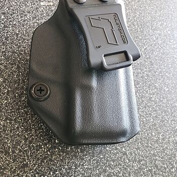 Profile IWB Holster in Right Hand for: Springfield Armory Hellcat Micro excelent and confort