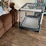 Image of Review by Terrell C. on 3 Sep 2020 number 1