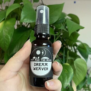 Dream Weaver Mist Thank god it’s not lavender