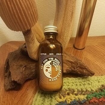 Stimulate Shampoo Powder Absolutely Divine!