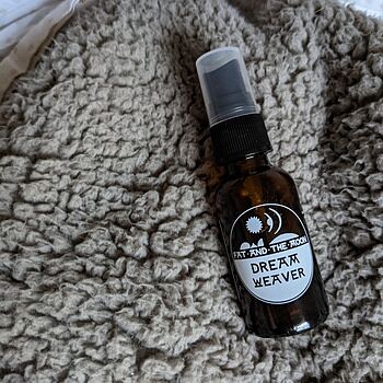 Dream Weaver Mist This is magic.