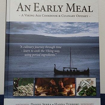 An Early Meal Simply *amazing*