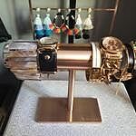 Image of Review by Molly B. on 29 Apr 2020 number 1