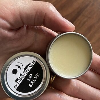 Lip Salve Great lip balm. Has a