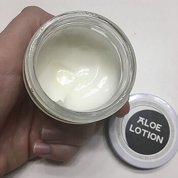 Aloe Lotion New Convert