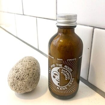 Stimulate Shampoo Powder GAME CHANGER
