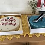 Image of Review by Malin T. on 19 Apr 2021 number 1