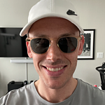 Image of Review by Joel S. on 4 May 2021 number 1