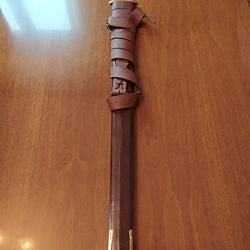 Loiten Sverth A sword for a true Viking at heart