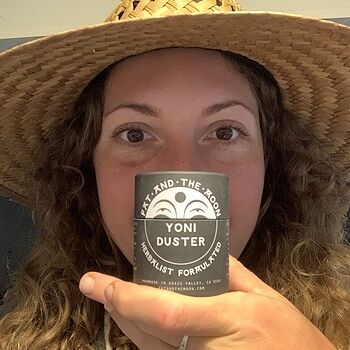 Yoni Duster Fresh farmer