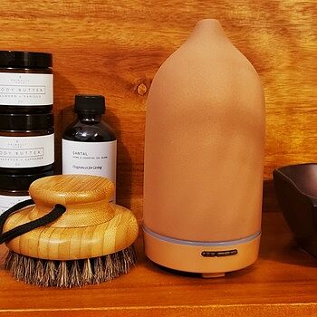 Body Butter Trio 2020 Bliss