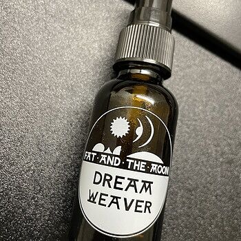 Dream Weaver Mist Refreshing mist