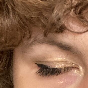 Glow Highlighter Love
