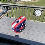 Image of Review by Michael F. on 31 Aug 2021 number 2