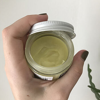 Sensitive Pit Cream Best deodorant!!