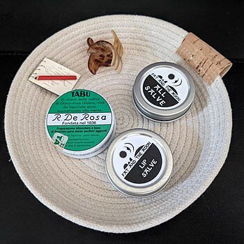 Lip Salve Love this lip balm!