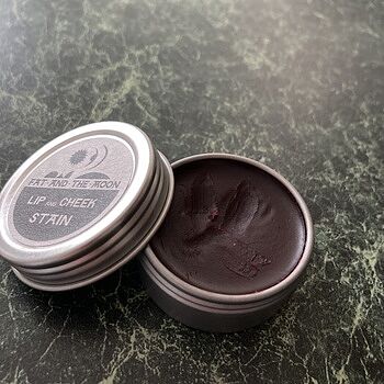 Lip & Cheek Stain Beautiful color