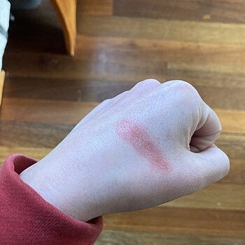 Lip & Cheek Stain Beautiful color