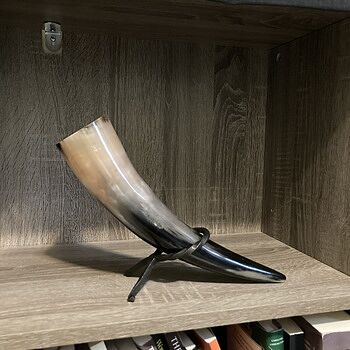 Drinking Horn, Small I Finally Got One!