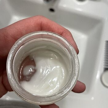 Aloe Lotion Great daily moisturizer!