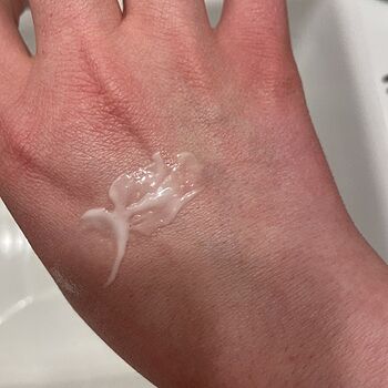 Aloe Lotion Great daily moisturizer!