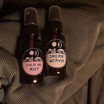 Dream Weaver Mist Calming scent