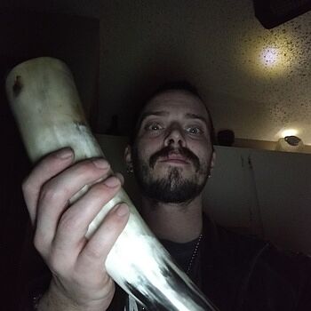 Drinking Horn, Large I love it and think