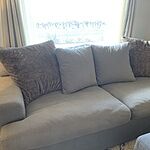 Image of Review by Amber A. on 25 Nov 2019 number 1