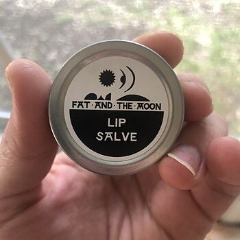 Lip Salve Love it