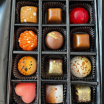 15pc Custom Signature Box Great collection!
