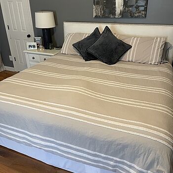 Elite Hybrid Finally good sleep