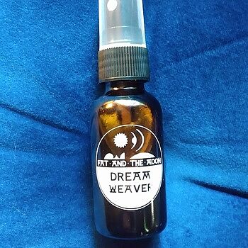 Dream Weaver Mist Drifty night magic