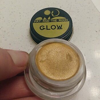 Glow Highlighter Perfect highlighter