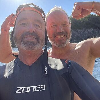 Aspect 'Breaststroke' Wetsuit Absolutely superb