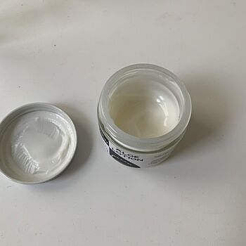 Aloe Lotion Obsessed