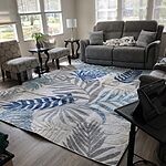 Image of Review by Florence G. on 24 Mar 2022 number 1