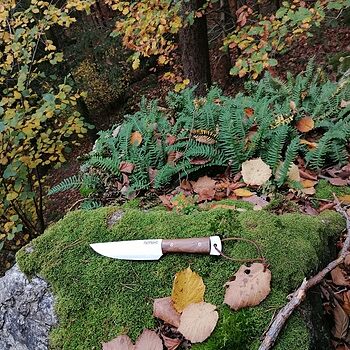 Hunting Knife, Viking I Perfect and well made!