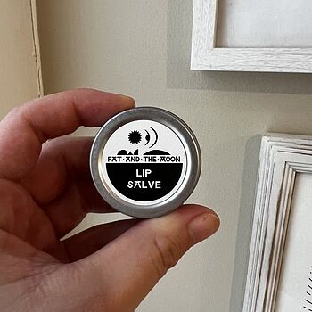 Lip Salve obsessed