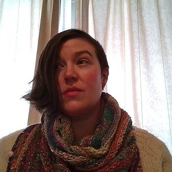 Lip & Cheek Stain My Holy Grain for minimalist makeup